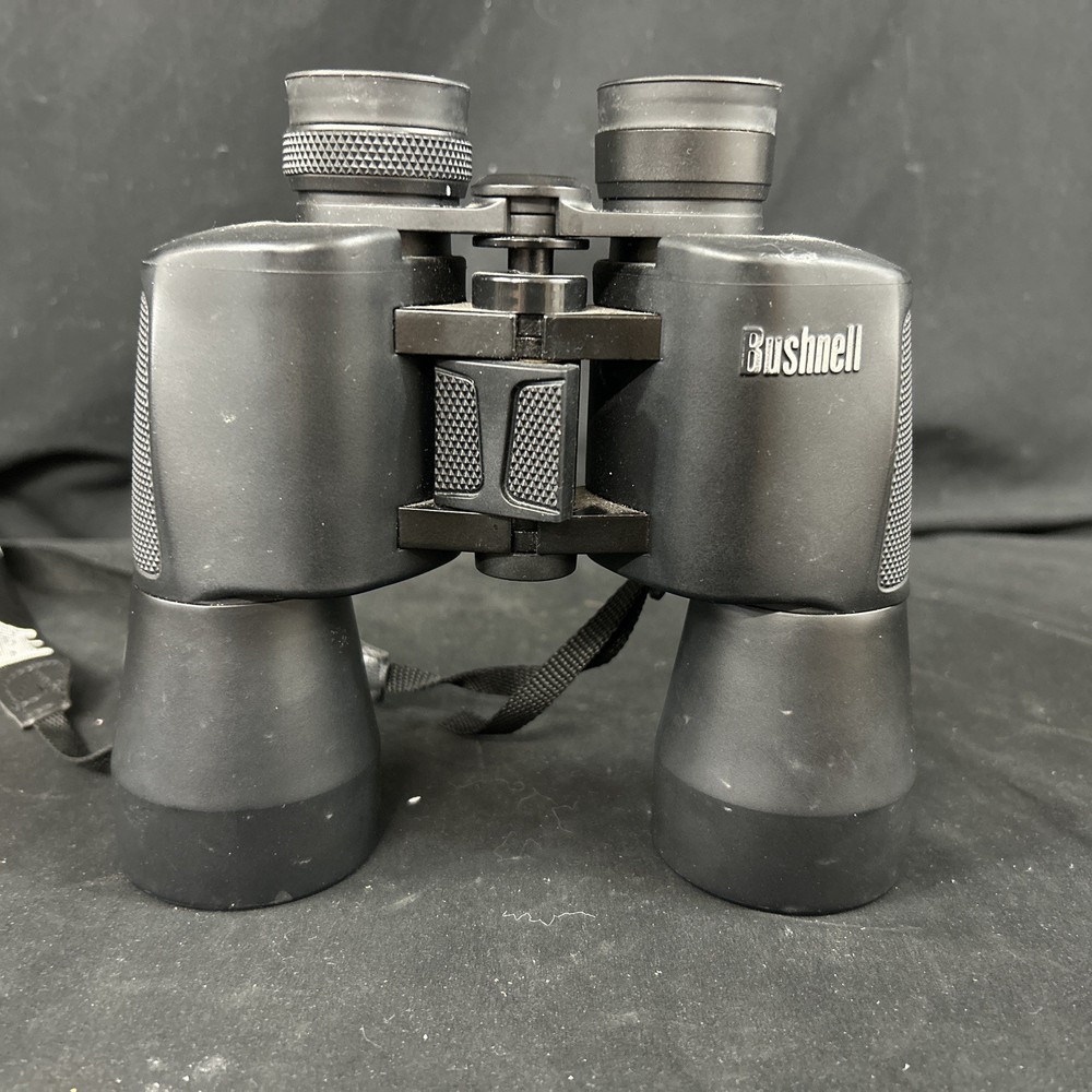 Bushnell PowerView 12X50 Binocular