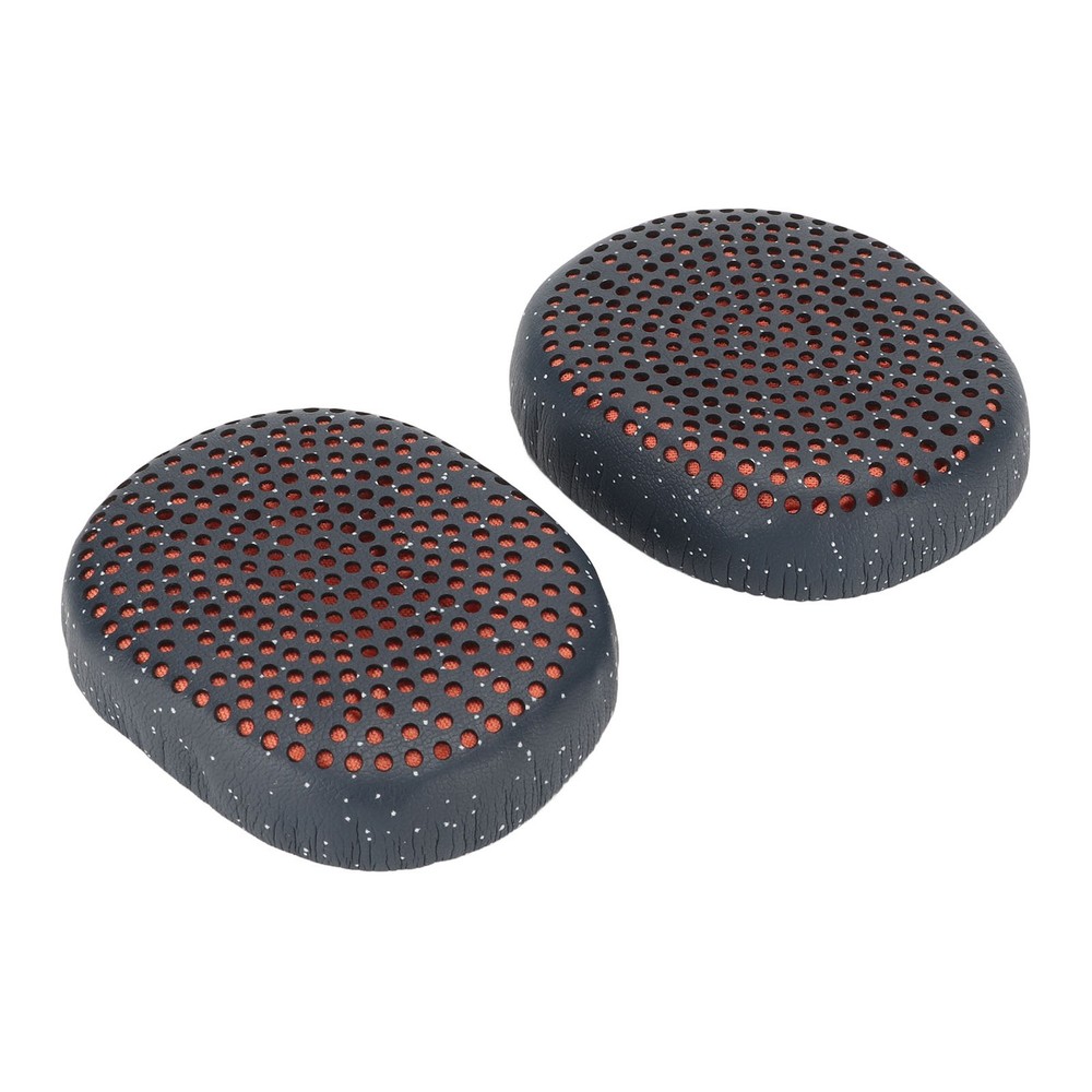 Replacement Headset Earpads Noise Blocking Breathable Wireless Ear Cushions For