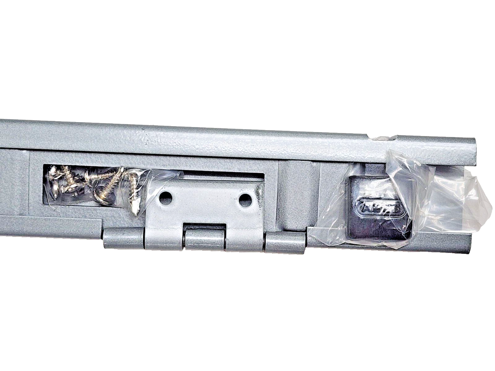 ABUS 3-DRAWER FILE BAR 3PCC9