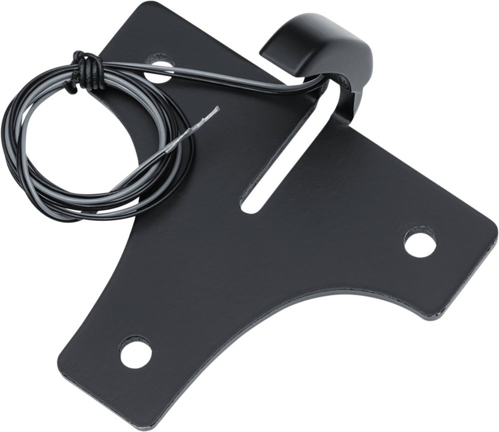 Kuryakyn Universal License Plate Light (2840)