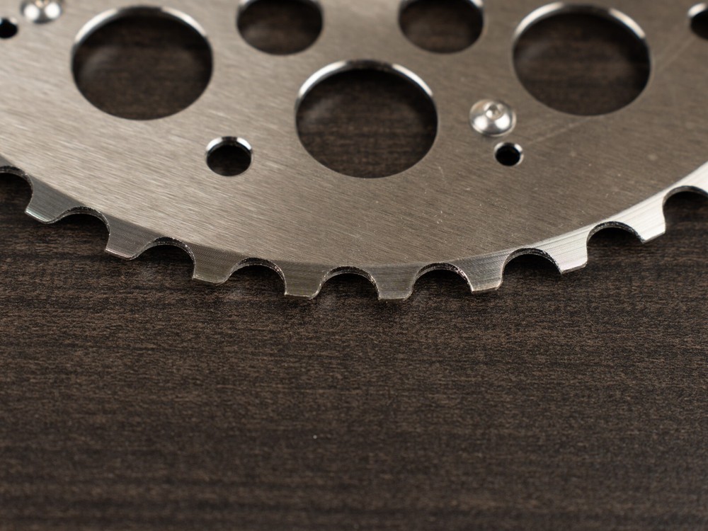 Large 41T Cog Shimano SRAM Compatible - 41 Tooth
