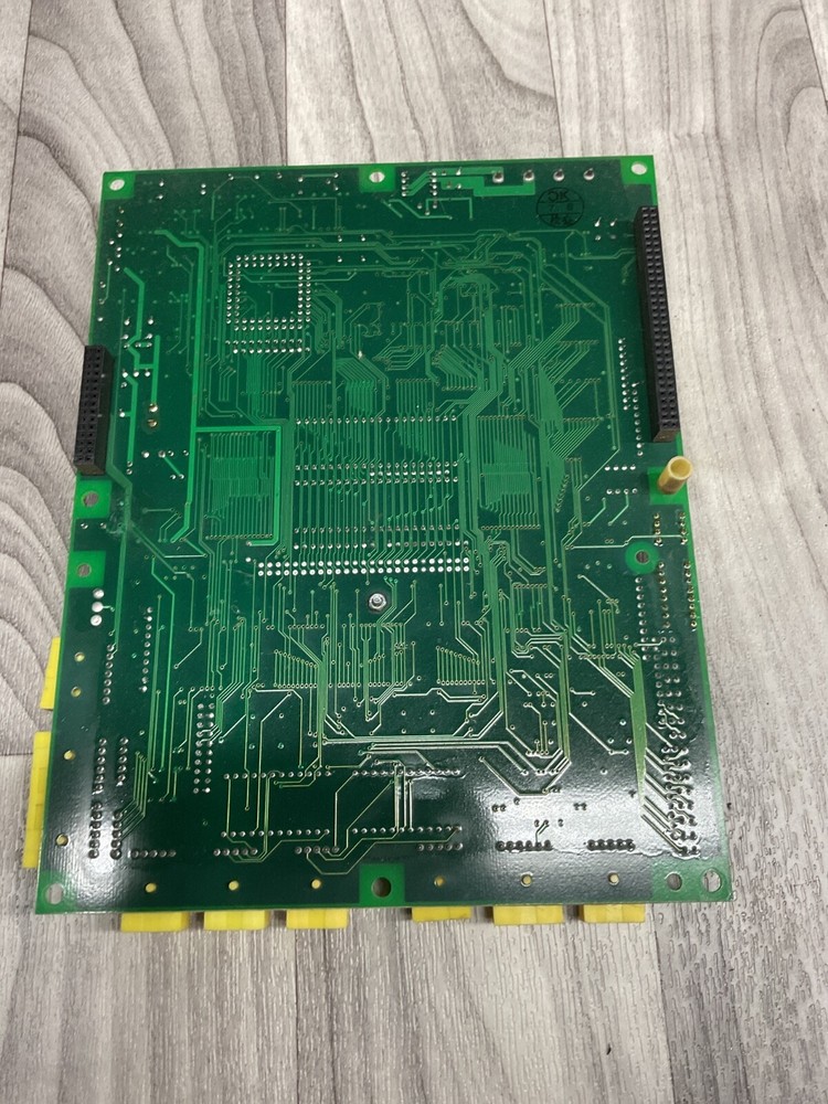 Mitsubishi 36990-PRO1D Circuit Board #4002PT188