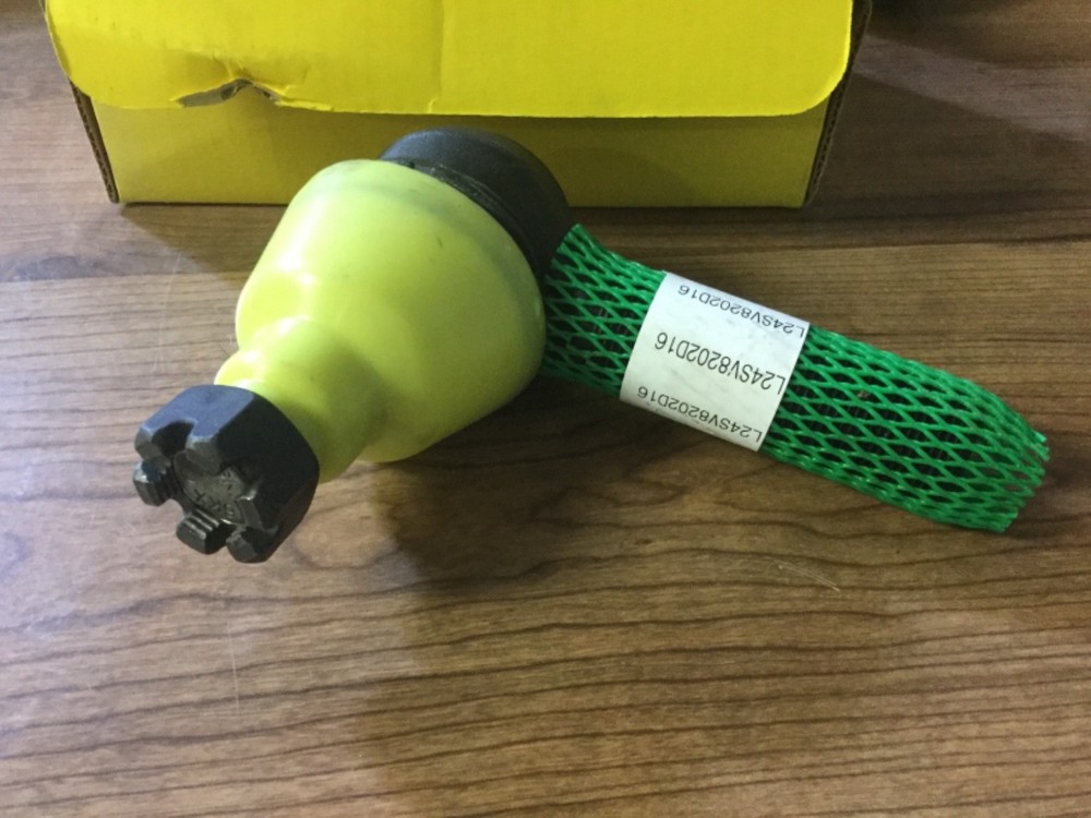 Euclid Tie Rod End E-4616