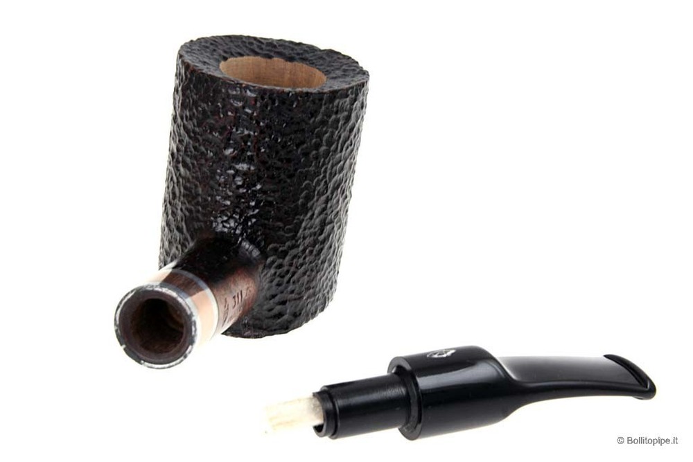 Savinelli Marte rustic 311 Ks - 9mm filter