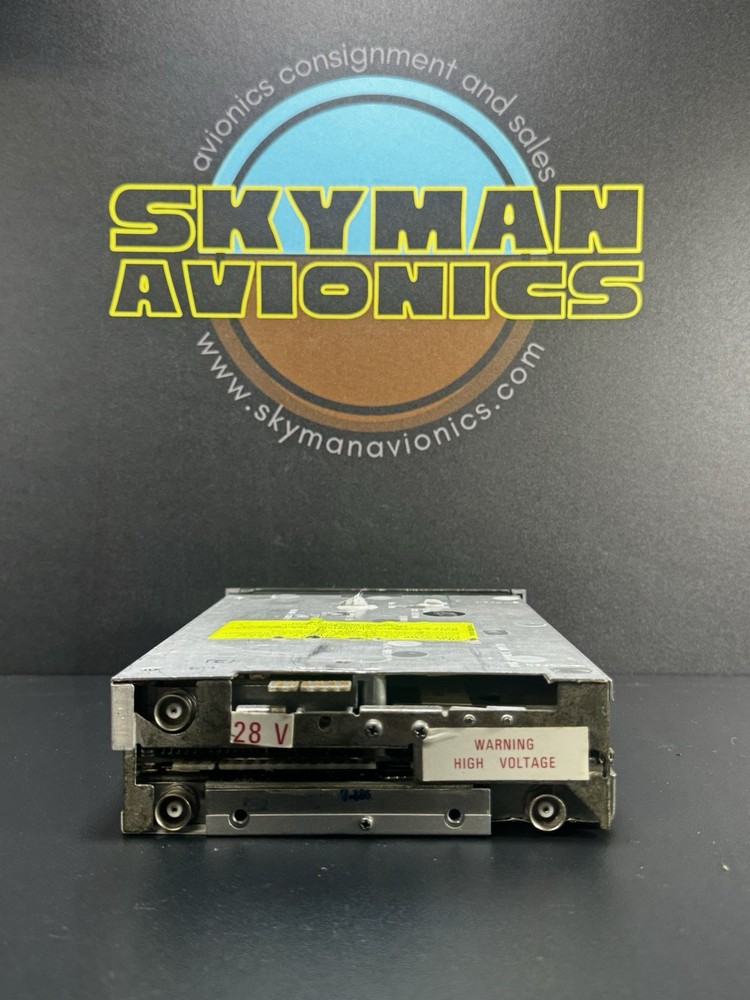Bendix King KX 155 NAV/COM w/ GS - 28V