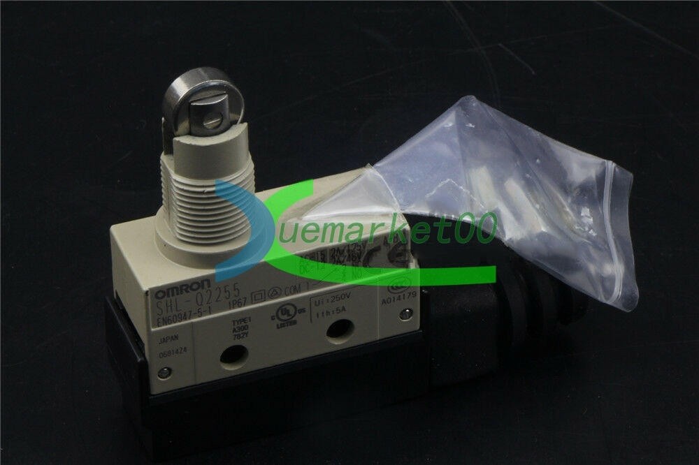 ONE SHL-Q2255 Limit Switch #am