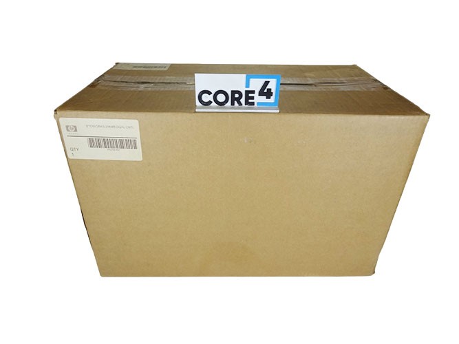 HP HSZ52-AJ RAID ARRAY CONTROLLER WITH DUAL CONTROLLERS