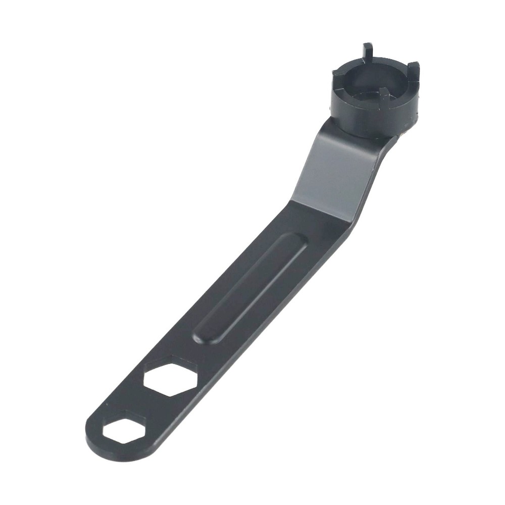 Sturdy Angle Grinder Hand Adjustment Wrench Time saving Disassembly Solution