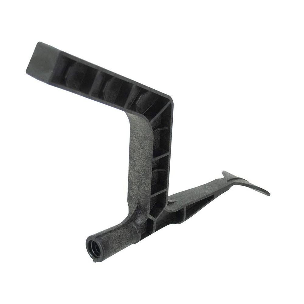 The Gutter Tool - Cleaning Spoon and Scoop