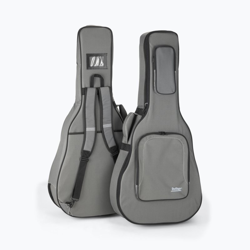 On-Stage Classical Guitar Bag (GHC7550CG)
