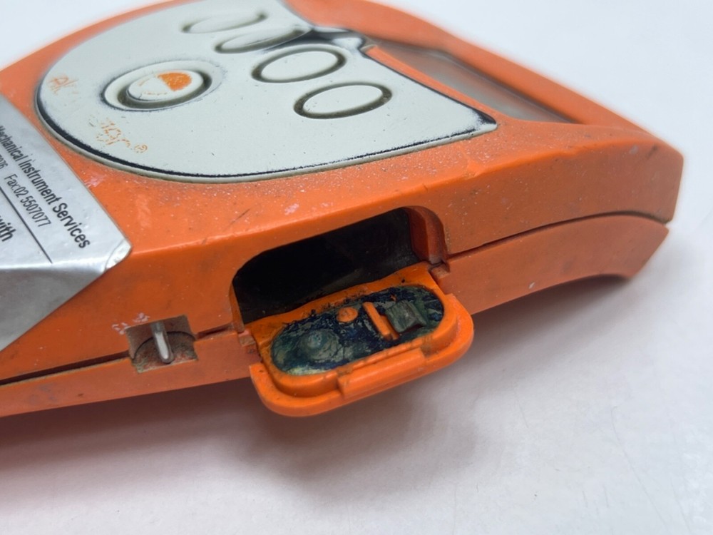 ELCOMETER 456 MODEL A456FBS WITH PROBE