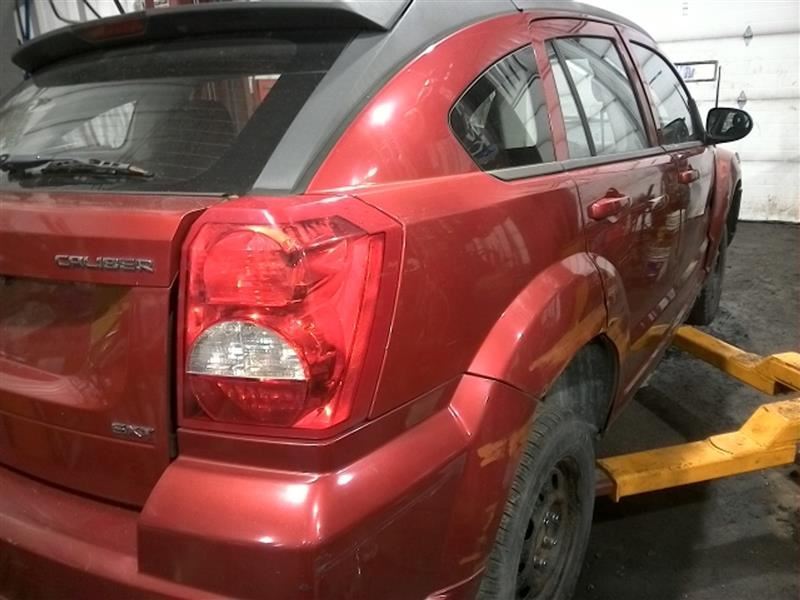 Dash Panel Fits 07-09 CALIBER 106272