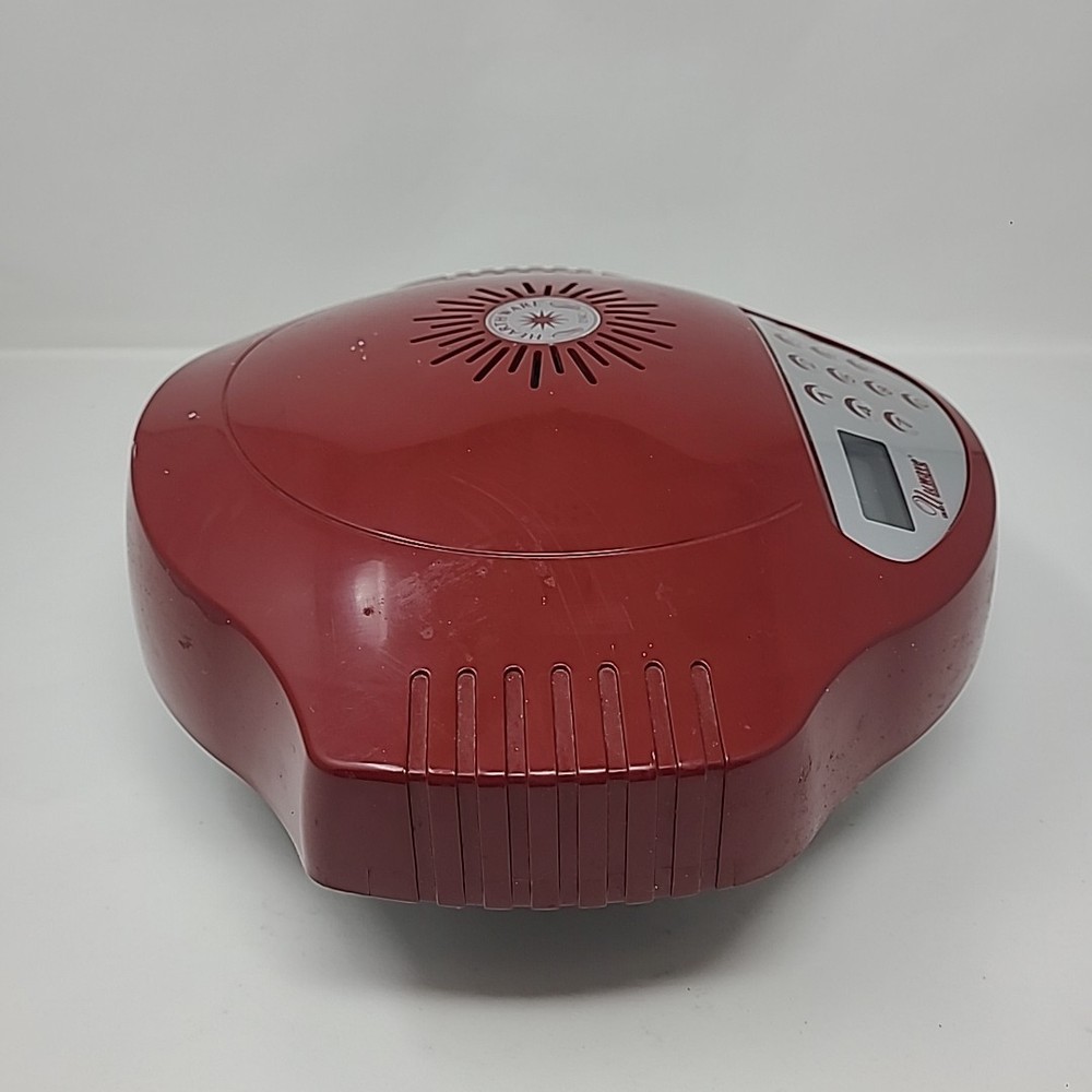 Nuwave Pro Infrared Oven Replacement Part 20377 Red Head Motor Tested