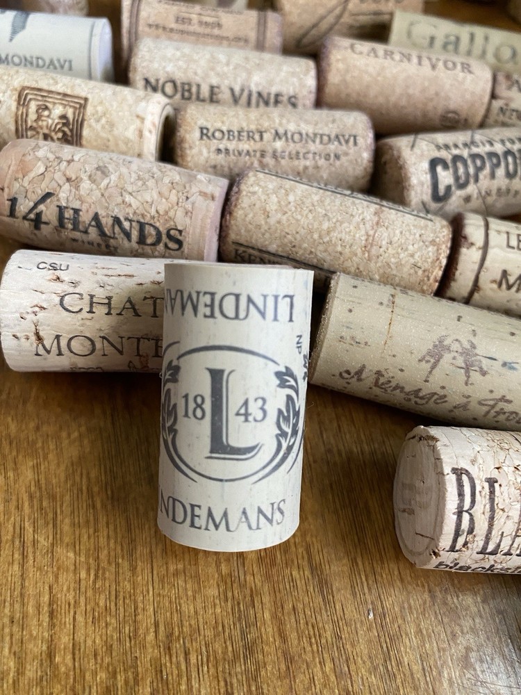 wine corks for crafts