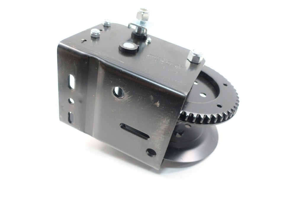 Dynaline WT-73-25 All Purpose Hand Winch 2500lb