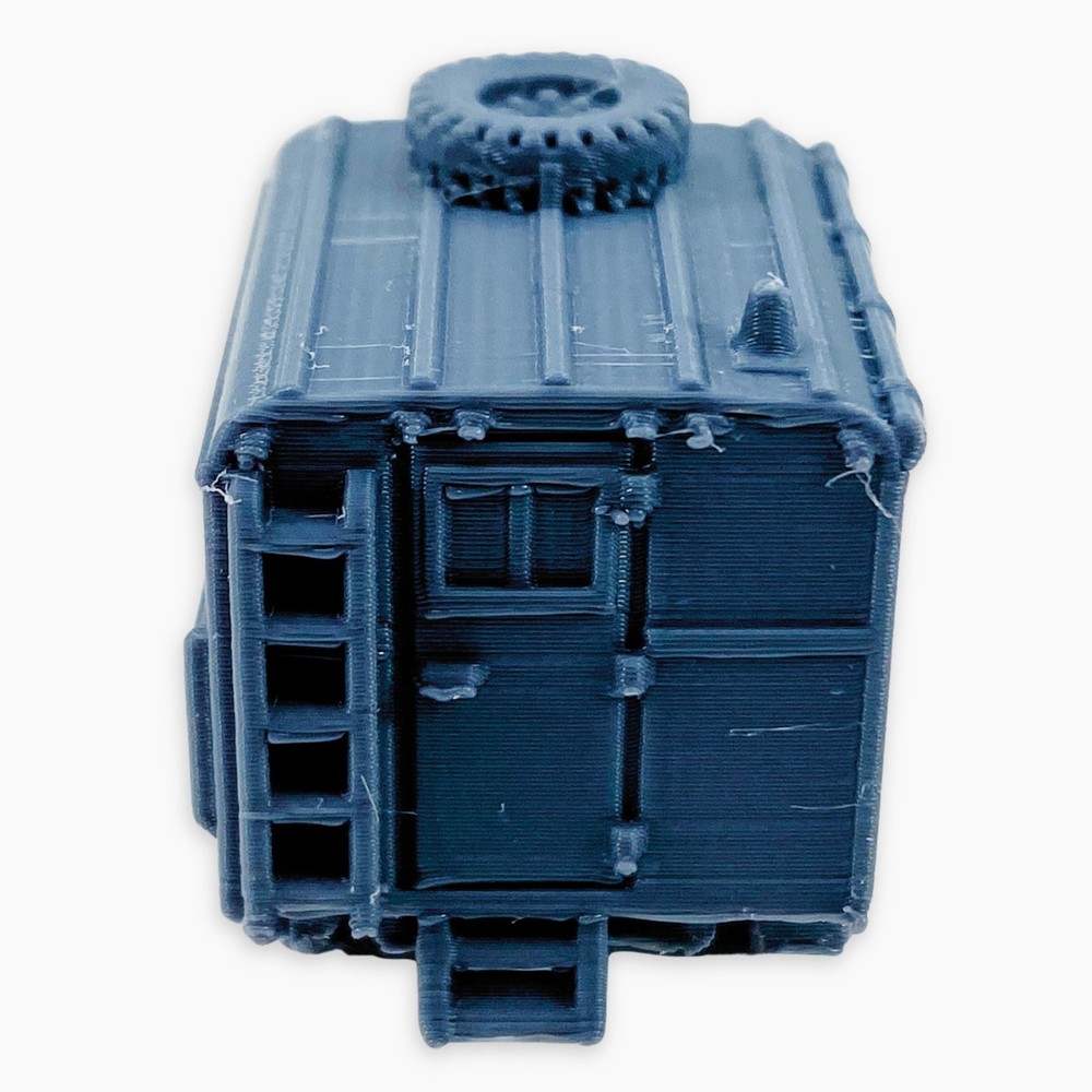 Fordson WOT2D (spare)