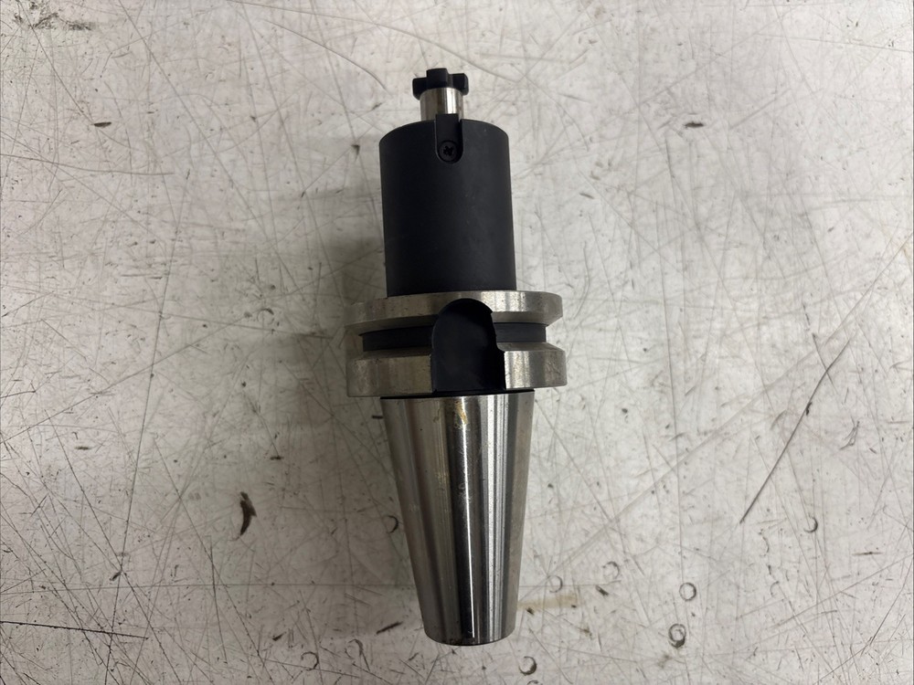 BT40 1/2" Face Mill Arbor