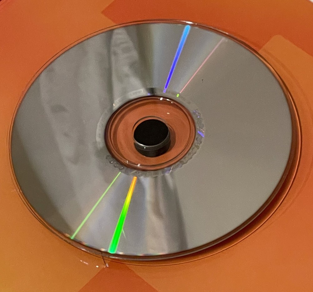 2002 Microsoft Windows Home Edition Operating System + Windows Media Player 9