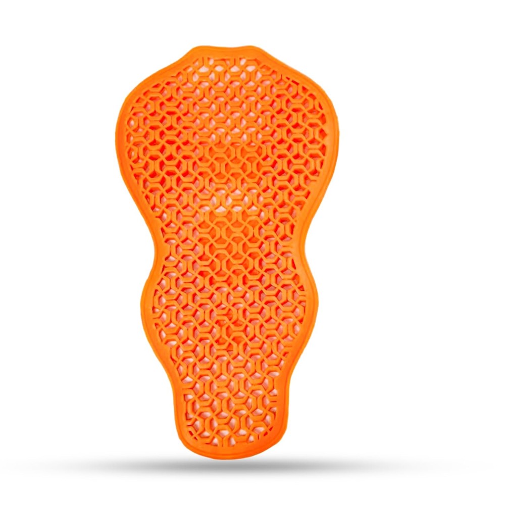 – CE 2 Approve Back Protective Pad, Level 2 Approved Back Protector, Back Arm...
