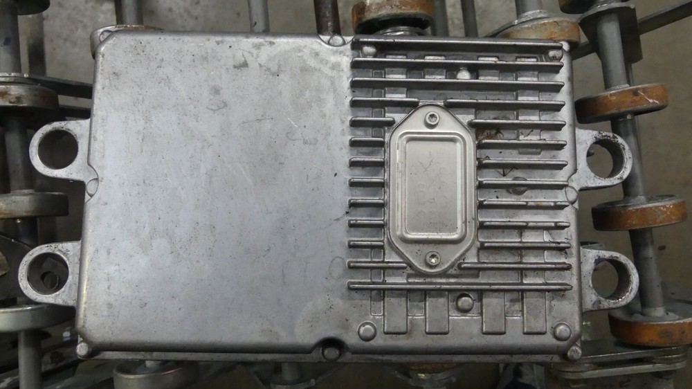 International ECM ECU Module 1877099C2