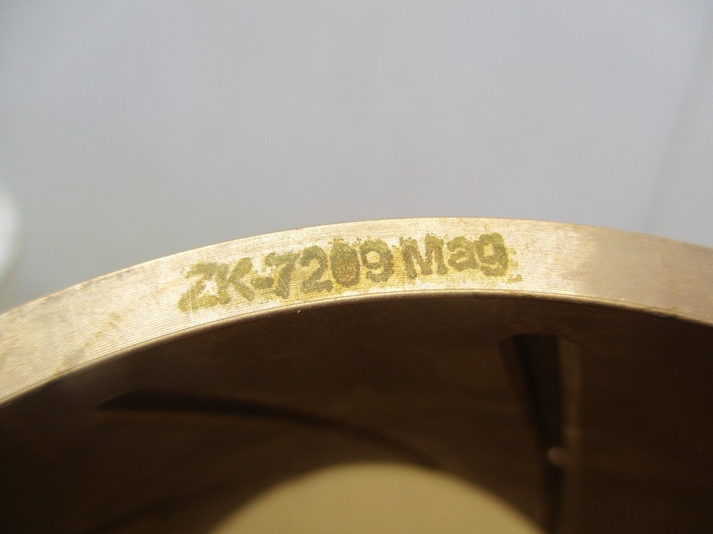 COOPER-AJAX k7209 BUSHING CONNECTING ROD
