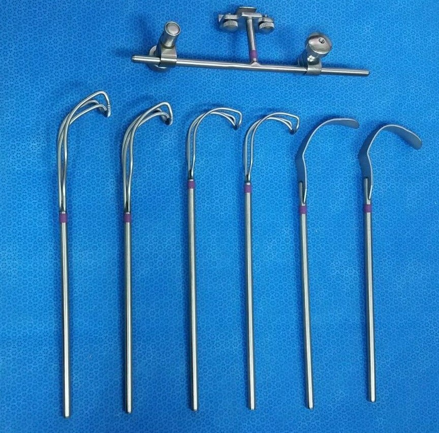 (N) KAPP RETRACTOR SYSTEM (B268)