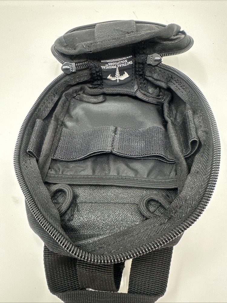 Tactical Medical Solutions Pouch Only
