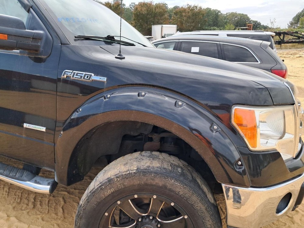 F150 2014 Glove Box 4801465