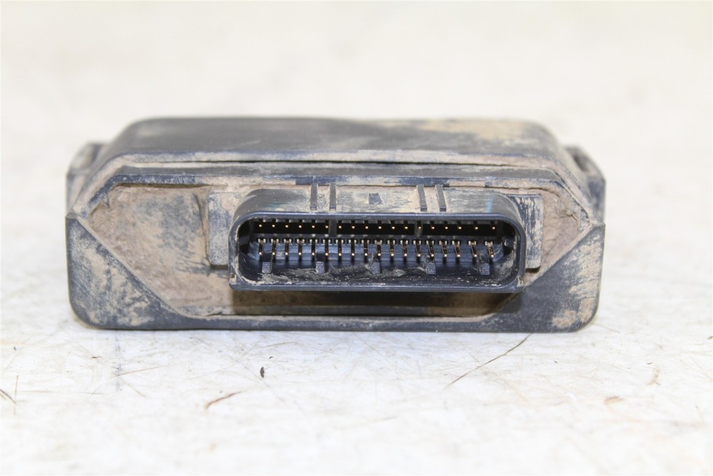 2006 Suzuki LTR 450 CDI ECU Computer Ignition 43053