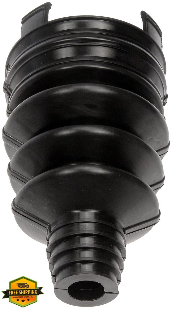 Dorman 614-700 Split CV Boot w/Quick Drying Adhesive Select Models