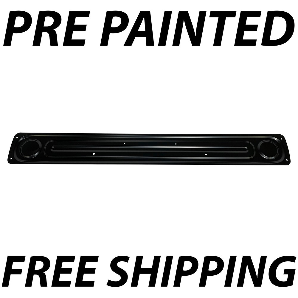 NEW Painted To Match - Tailgate Access Panel for 2002-2009 Dodge RAM 2500/3500