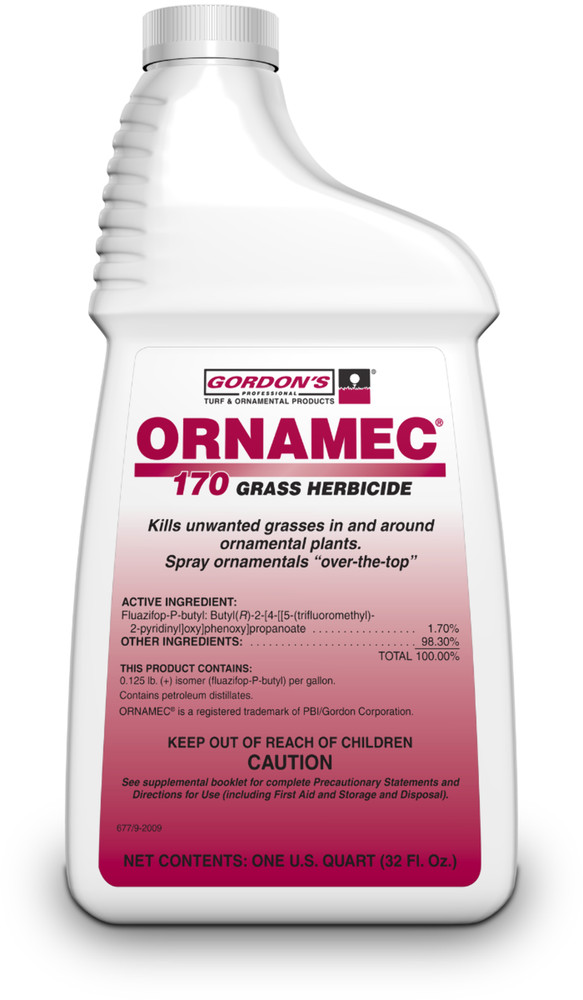 Ornamec 170 Herbicide quart (32 oz)