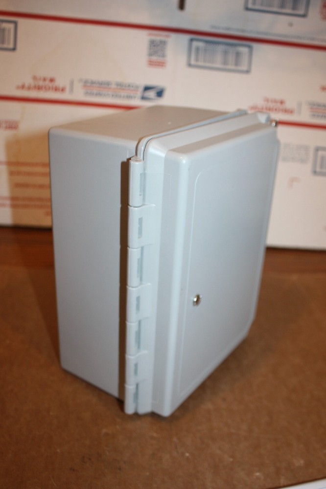 Schlage WUSI Door Access Panel Interface Module New