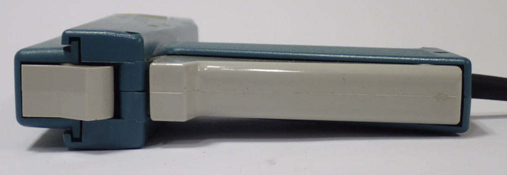 TEKTRONIX A6303 100A CURRENT PROBE WITH CARRY CASE TESTED