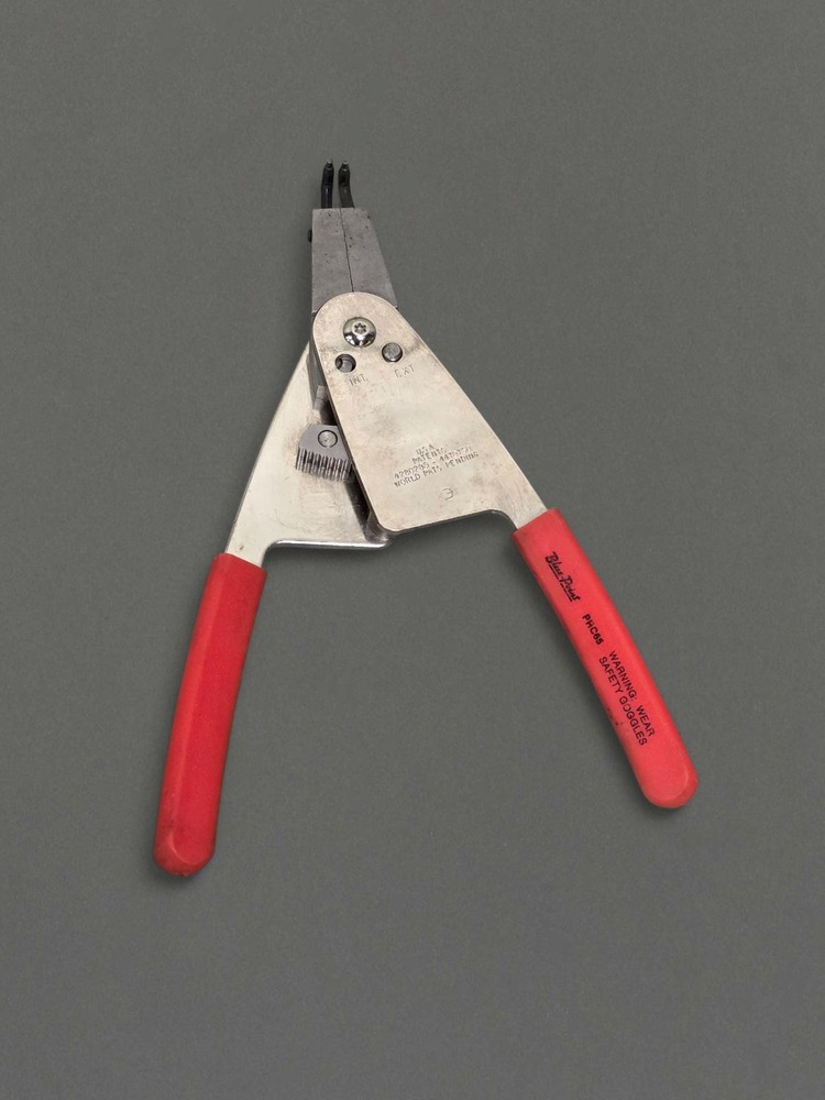 Blue Point PRC 65 Snap Ring Pliers