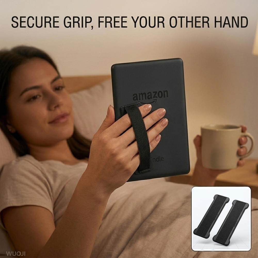 Hand Holder Strap for ipad, Hand Holder Strap, Universal Handle Grip for iPad...