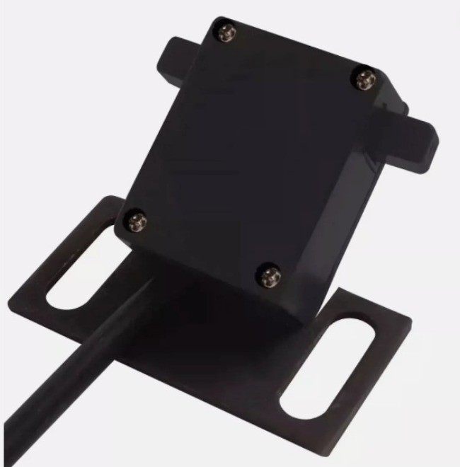 For Milling Machine LIMIT SWITCH ASSEMBLY SERVO POWER FEED TYPE 4 Wires