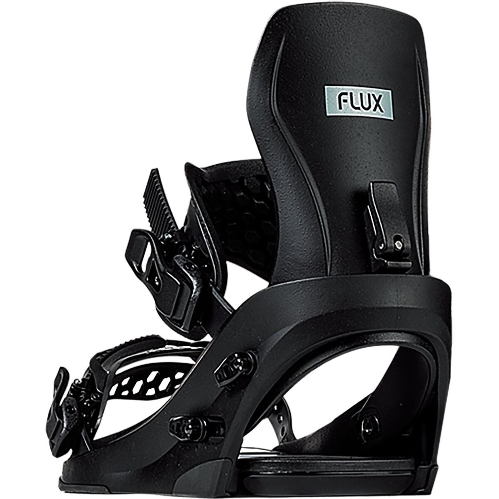 Flux CV Snowboard Binding - 2026
