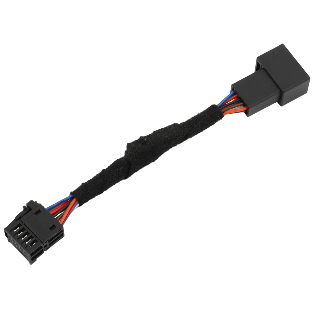 Stop Start Engine System From Cable Plug Eliminator For VW Golf MK7 7.5 Automatic