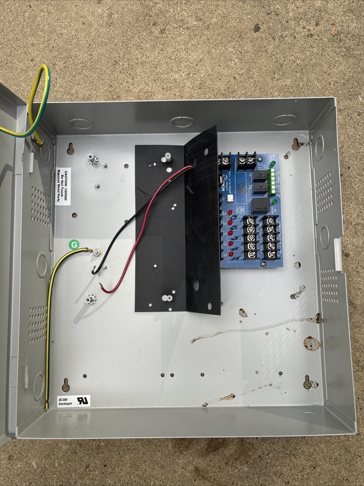 Altronix AL400ULM USED