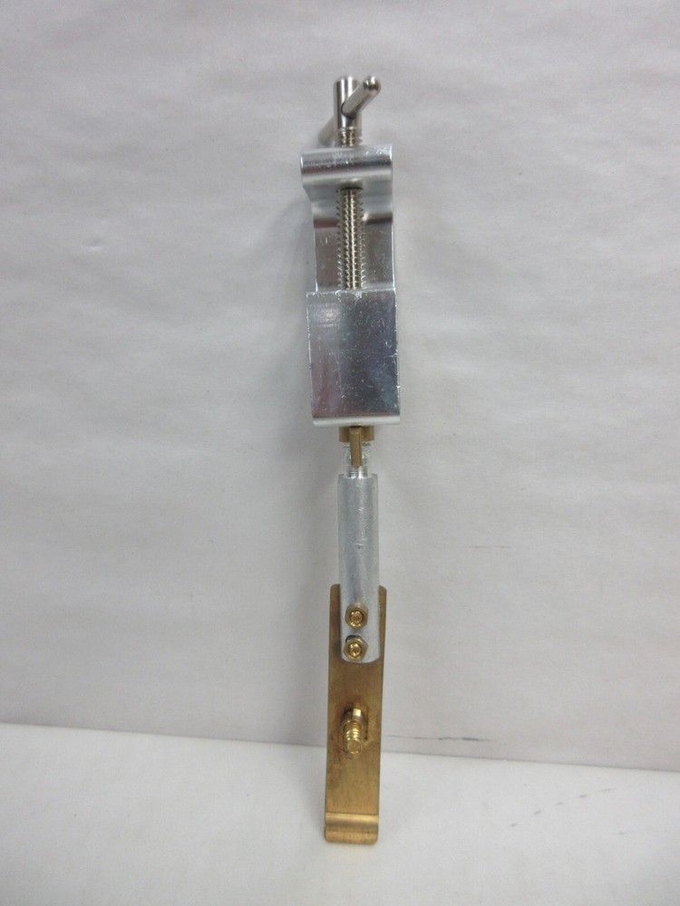 United Thermometer Clamp THCL01 Science Class Lab Instrument Tool