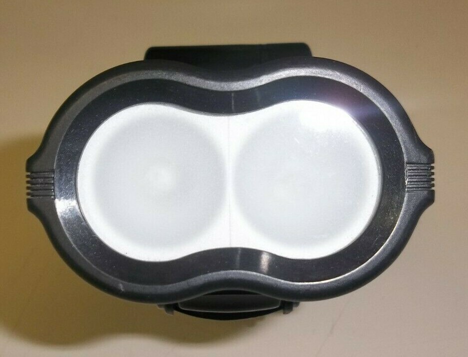 Ambico Video Light 6V DC 10/20/30w