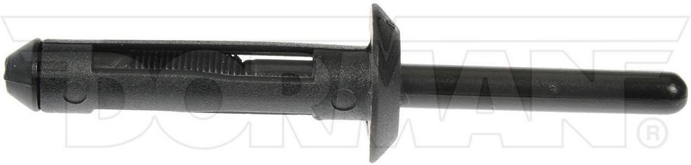Seat Cushion Clip FITS: 2011-2012 Jeep Wrangler Front