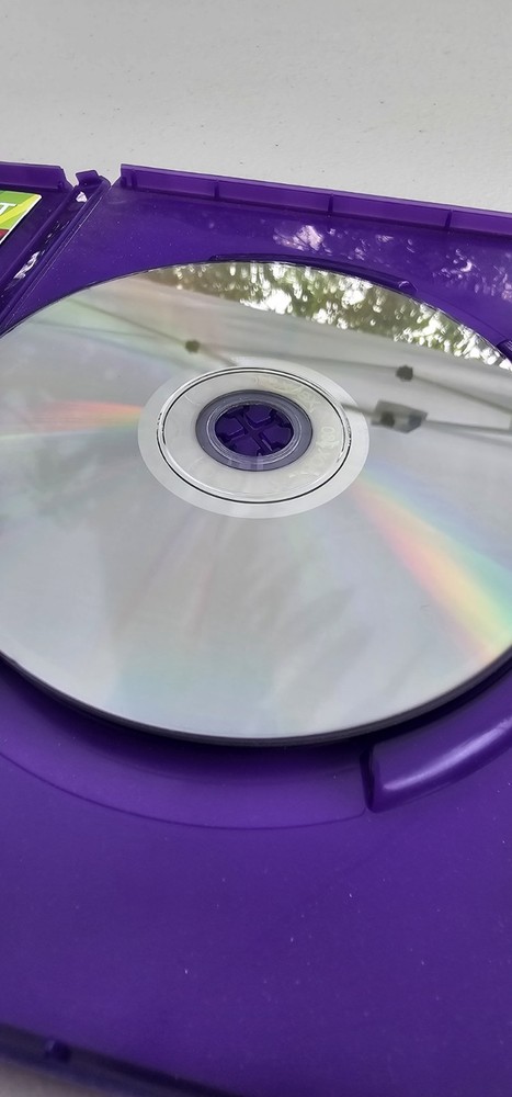 Xbox 360 Kinect Bundle Lot with 3 Games. (READ DESCRIPTION)