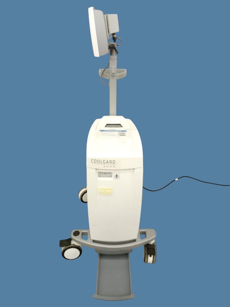 Alsius 2007 CoolGard 3000 Temperature Management System