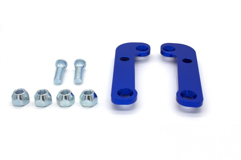 BMW E36 Drift Angle Increaser Kit By Up To 25 Percent