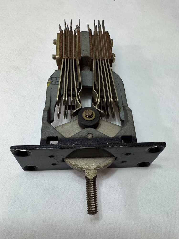 Western Electric WE Switch 479BN - vintage