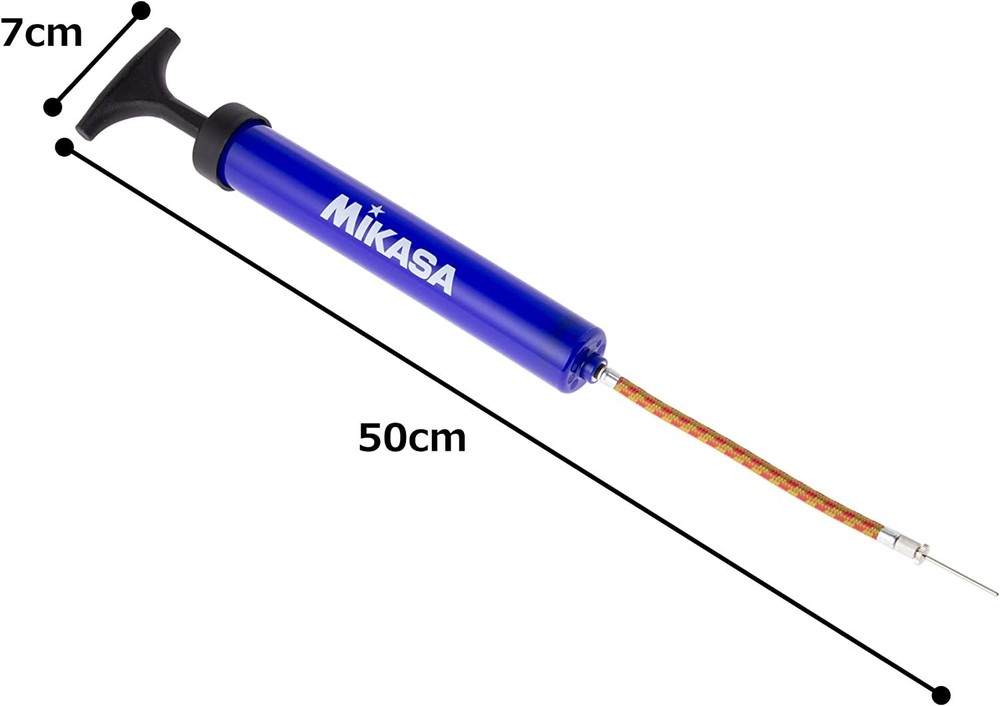 Mikasa air pump AP-HL