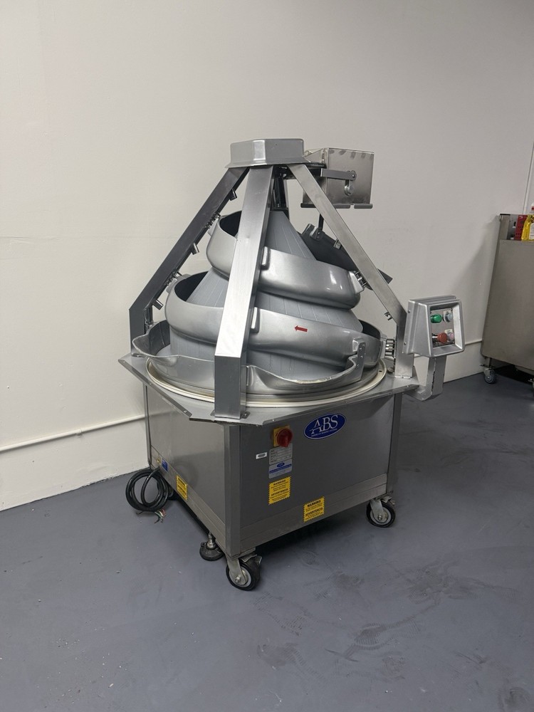 ABS SMQ20 Dough Rounder