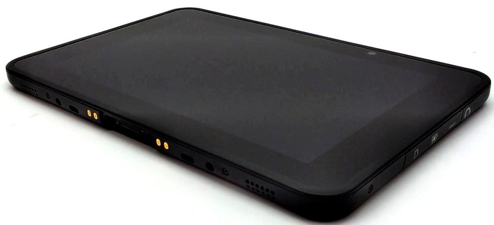 Zebra ET55BE Android Tablet Rugged 8.3" Touchscreen Display ET55BE-G15E-00US